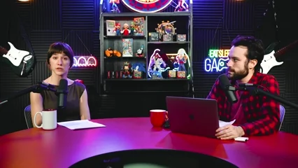 Next Level Play - Season 2, Episode 2