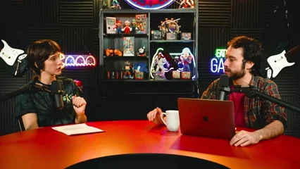 Next Level Play - Season 2, Episode 4