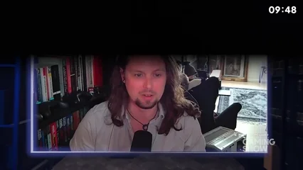PC Gaming Show 2025 - Episode 1