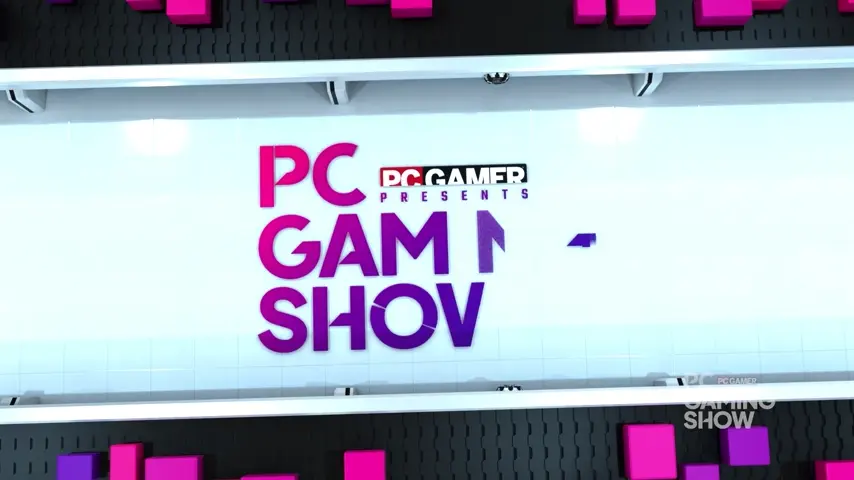 PC Gaming Show 2025 - Episode 3
