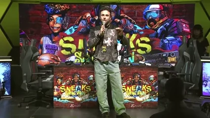 Sneaks Showdown