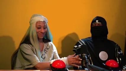 Anime Corner - Episode 2