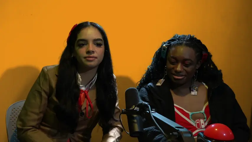 Anime Corner - Episode 3