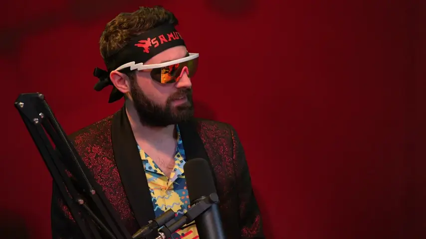 Anime Corner - Episode 4