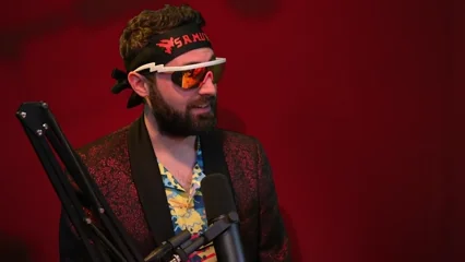 Anime Corner - Episode 4