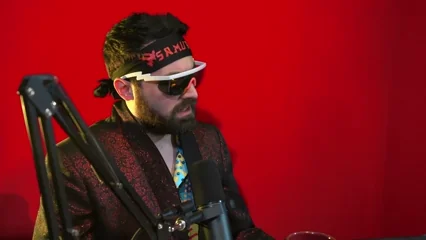 Anime Corner - Episode 6