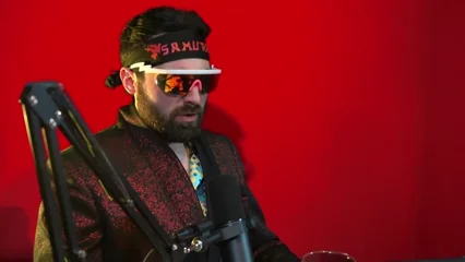 Anime Corner - Episode 6