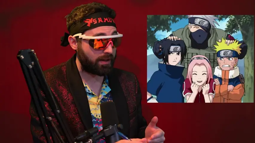 Anime Corner - Episode 7