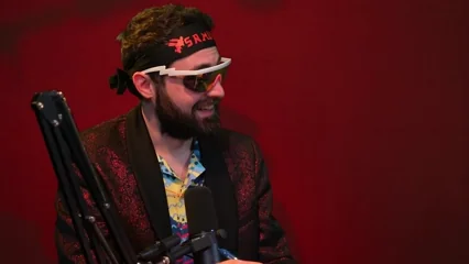 Anime Corner - Episode 7