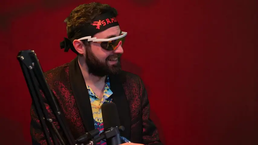 Anime Corner - Episode 7