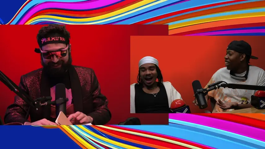 Anime Corner - Episode 8