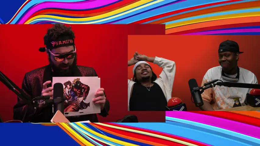 Anime Corner - Episode 8