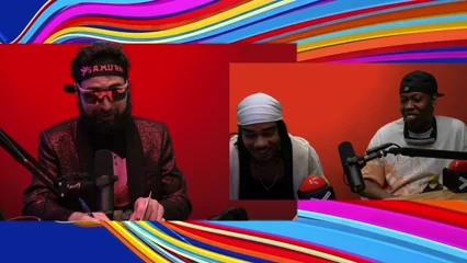 Anime Corner - Episode 8
