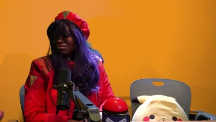 Anime Corner - Episode 9