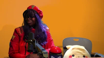 Anime Corner - Episode 9