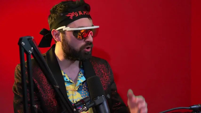 Anime Corner - Episode 9