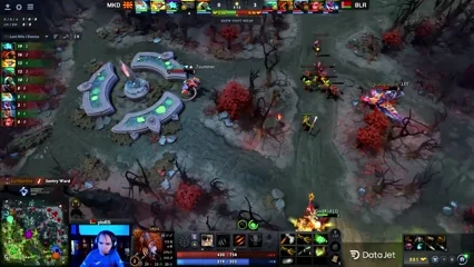 IESF 2025 Mens Finals - Episode 1