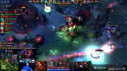 IESF 2025 Mens Finals - Episode 2