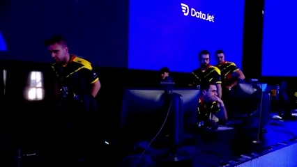 IESF 2025 Mens Finals - Episode 2