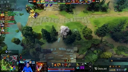 IESF 2025 Mens Finals - Episode 3