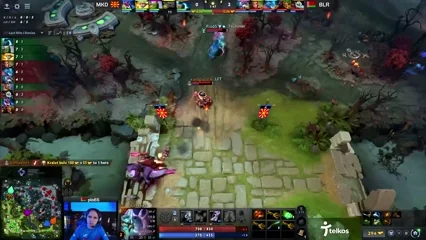 IESF 2025 Mens Finals - Episode 4