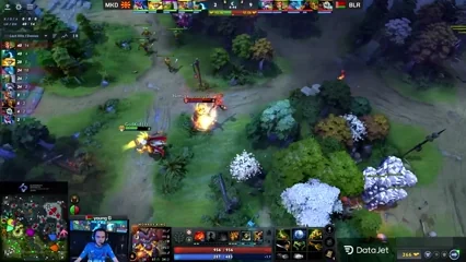 IESF 2025 Mens Finals - Episode 4