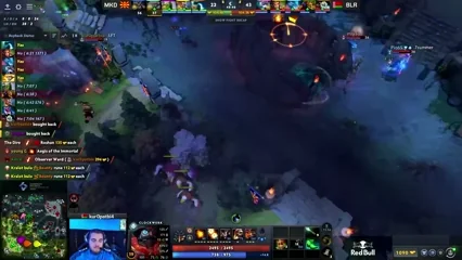 IESF 2025 Mens Finals - Episode 5