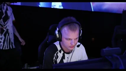 IESF 2025 Mens Finals - Episode 7