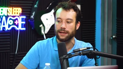 Next Level Play - Season 2, Episode 6