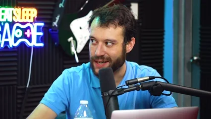 Next Level Play - Season 2, Episode 6