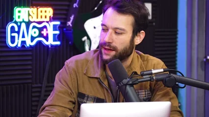 Next Level Play - Season 2, Episode 7