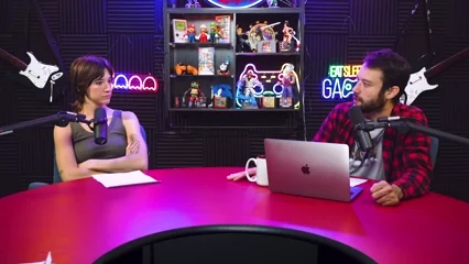 Next Level Play - Season 2, Episode 8