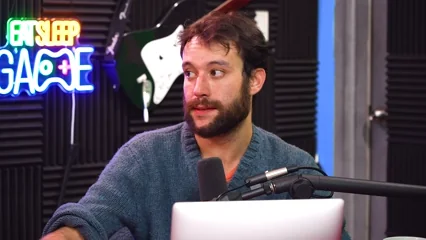 Next Level Play - Season 2, Episode 12