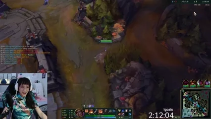 Emilia Cosplay, 2025 - Episode 1