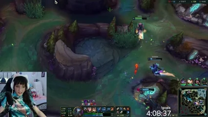 Emilia Cosplay, 2025 - Episode 10