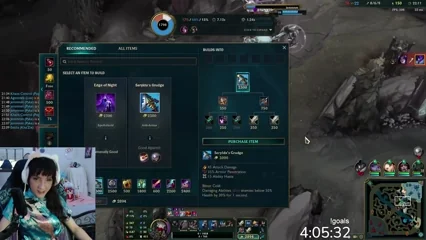 Emilia Cosplay, 2025 - Episode 10