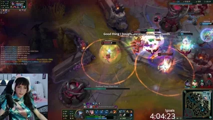 Emilia Cosplay, 2025 - Episode 10