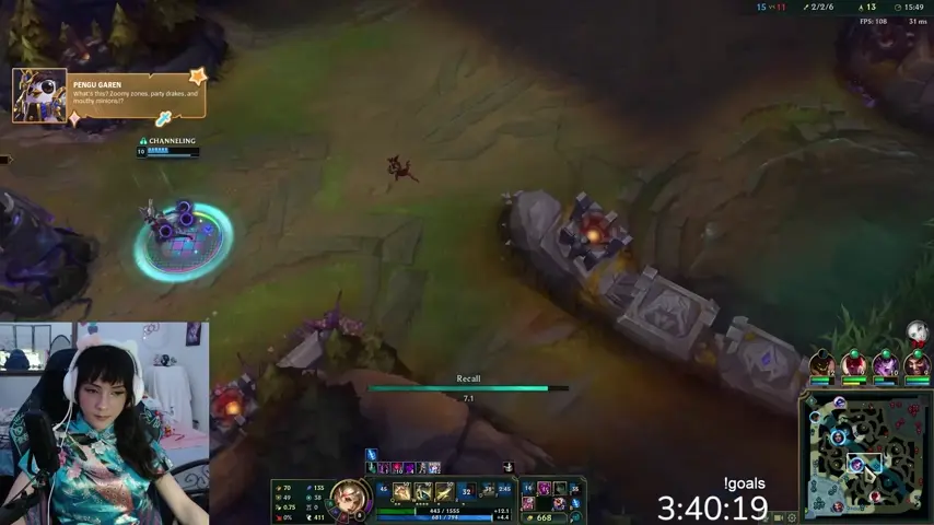 Emilia Cosplay, 2025 - Episode 11