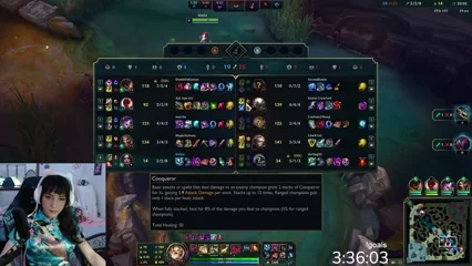 Emilia Cosplay, 2025 - Episode 11