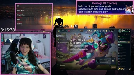 Emilia Cosplay, 2025 - Episode 12