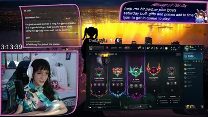 Emilia Cosplay, 2025 - Episode 12