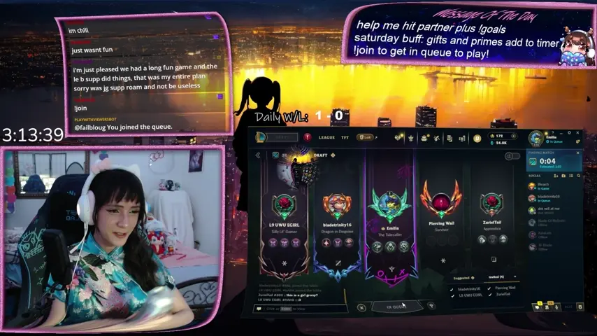 Emilia Cosplay, 2025 - Episode 12