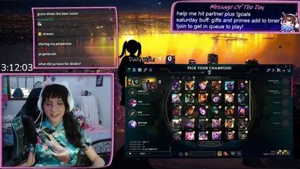 Emilia Cosplay, 2025 - Episode 12