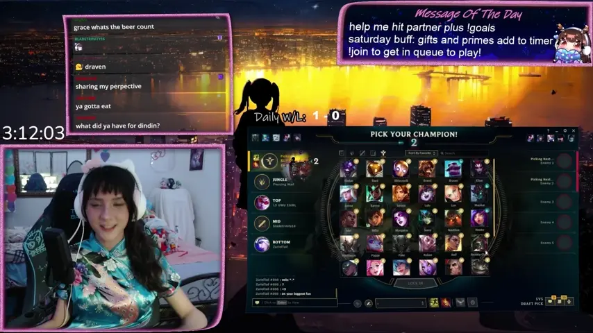 Emilia Cosplay, 2025 - Episode 12