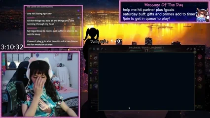 Emilia Cosplay, 2025 - Episode 12