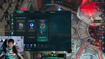 Emilia Cosplay, 2025 - Episode 13