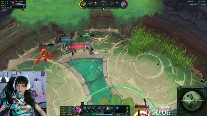 Emilia Cosplay, 2025 - Episode 13