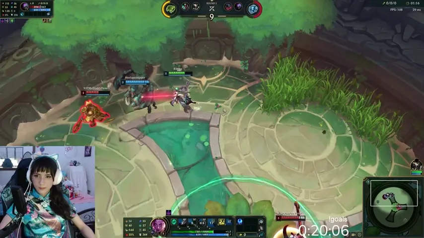 Emilia Cosplay, 2025 - Episode 13