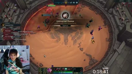 Emilia Cosplay, 2025 - Episode 13