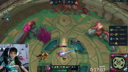 Emilia Cosplay, 2025 - Episode 13